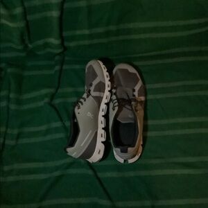 Women’s On Cloud Tennis Shoes Like New
